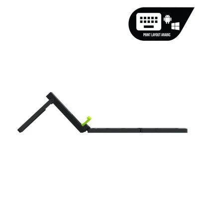 Goui - Keybord Folding Bluetooth Keybord